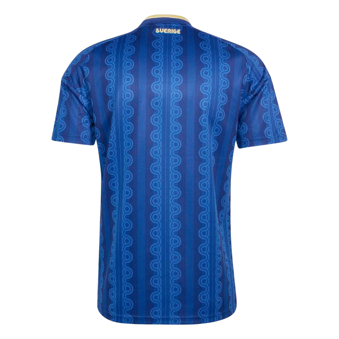 Sweden World Cup Away Jersey 2026/27
