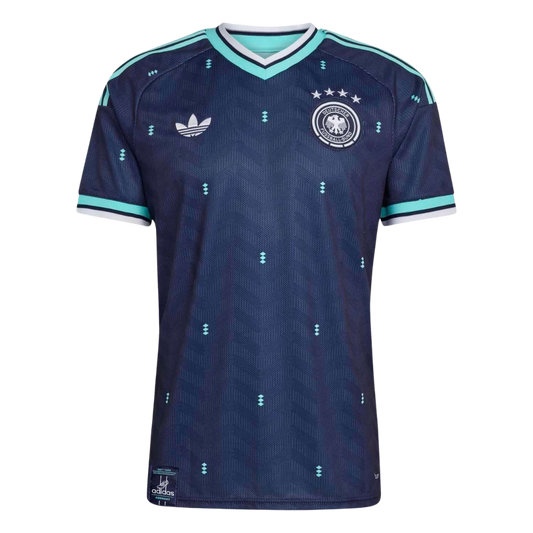 Germany World Cup Away Jersey 2026/27