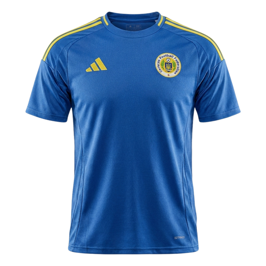 Curaçao World Cup Home Jersey 2026/27