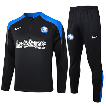 Tracksuit Inter 2024/25 - Adult