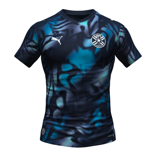 Paraguay World Cup Away Jersey 2026/27