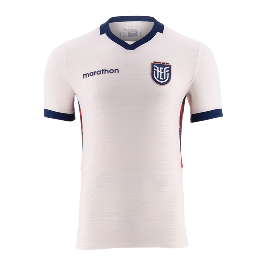 Ecuador World Cup Third Jersey 2026/27