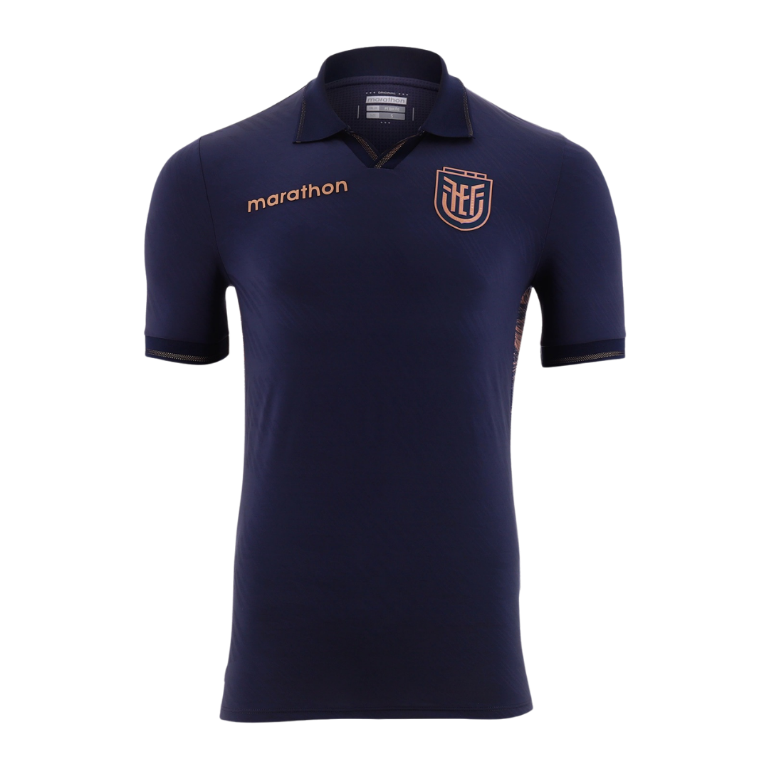 Ecuador World Cup Away Jersey 2026/27