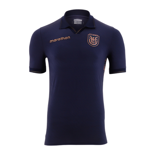 Ecuador World Cup Away Jersey 2026/27