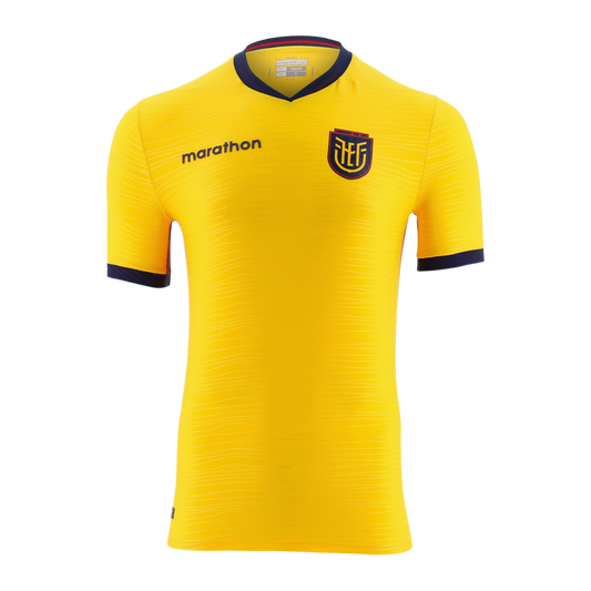 Ecuador World Cup Home Jersey 2026/27