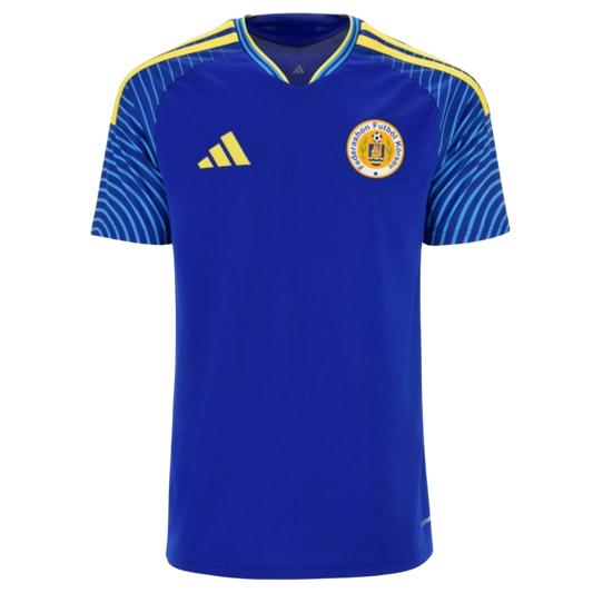 Curaçao World Cup Home Jersey 2026/27
