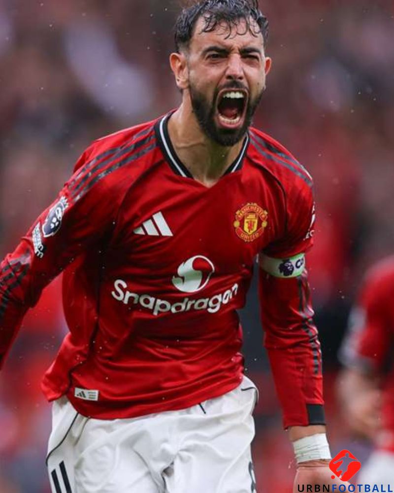 FERNANDES BRUNO 2025-26 (Man U)