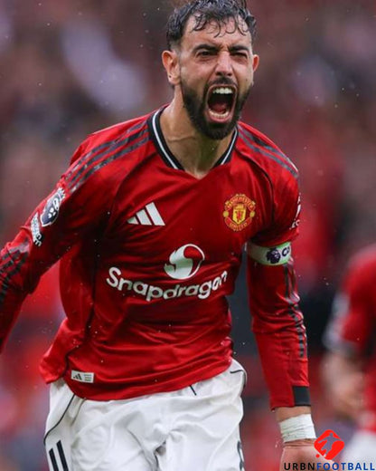 FERNANDES BRUNO 2025-26 (Man U)