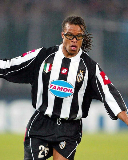 DAVIDS EDGAR 2002-03 (Juv)