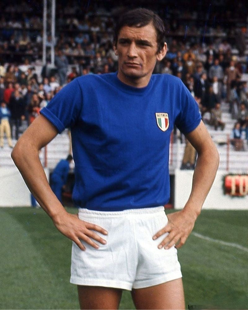 RIVA GIGI 1970-71 (Ita)