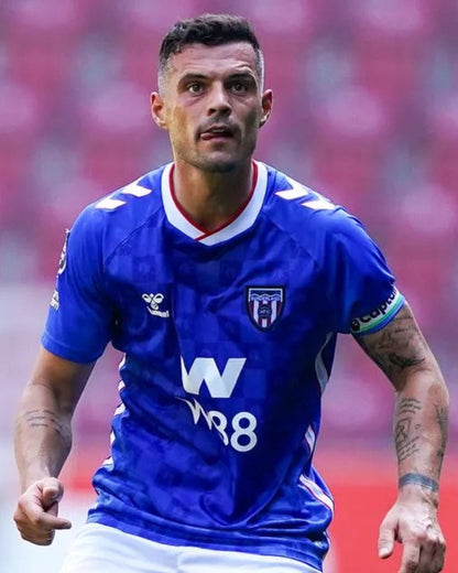 XHAKA GRANIT (Sun)