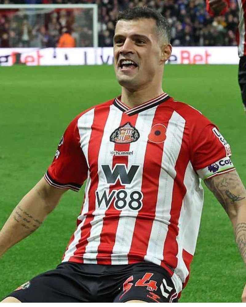 XHAKA GRANIT (Sun)