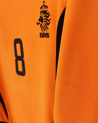 DAVIDS EDGAR 2002-03 (Ned)
