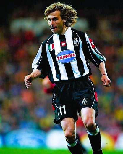 NEDVED PAVEL 2002-03 (Juv)