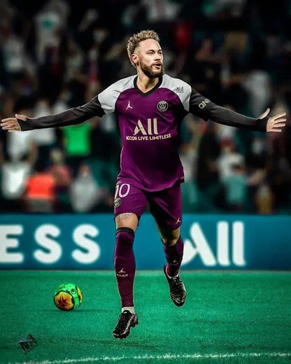 NEYMAR Jr 2020-21 (Psg)