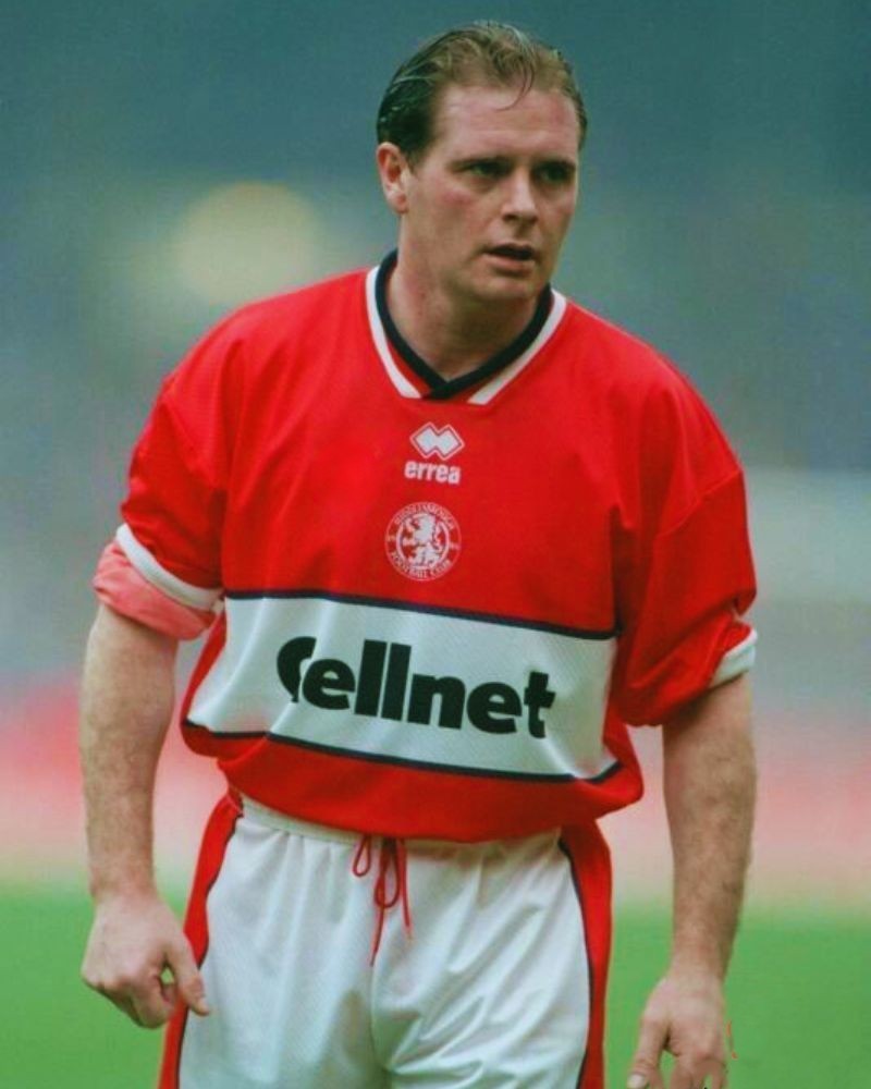 GASCOIGNE PAUL 1998-99 (Mid)