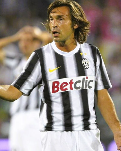 PIRLO ANDREA 2011-12 (Juv)