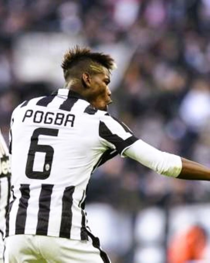POGBA PAUL 2014-15 (Juv)