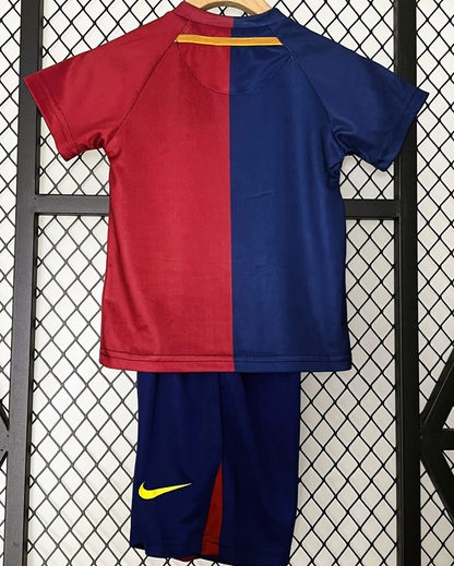 BARCELLONA Kid Kit