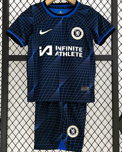 CHELSEA Kid Kit