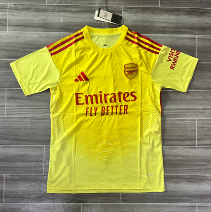 ARSENAL SHIRT 2025-26