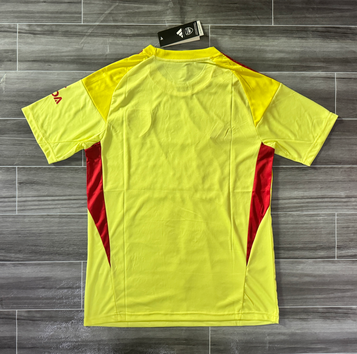 ARSENAL SHIRT 2025-26