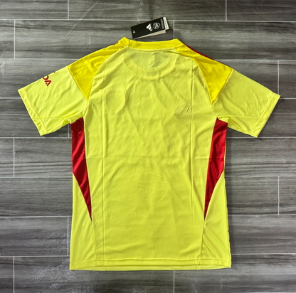 ARSENAL SHIRT 2025-26