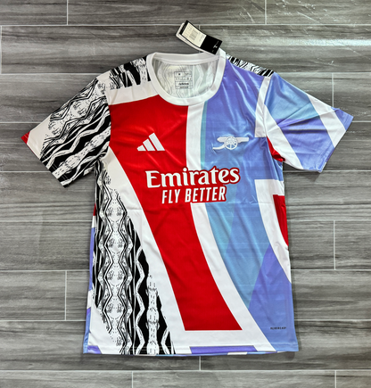 ARSENAL SHIRT 2025-26