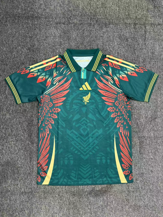 MESSICO SPECIAL EDITION 2025-26