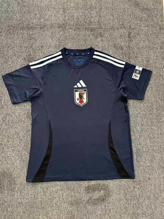 JAPAN SHIRT 2025-26