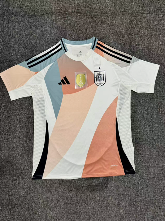 SPAGNA SHIRT 2025-26