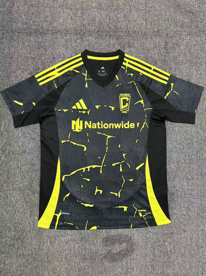 COLUMBUS CREW SHIRT 2025-26