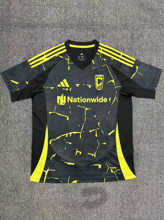 COLUMBUS CREW SHIRT 2025-26