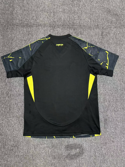 COLUMBUS CREW SHIRT 2025-26