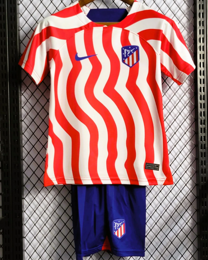 ATLETICO MADRID Kid Kit