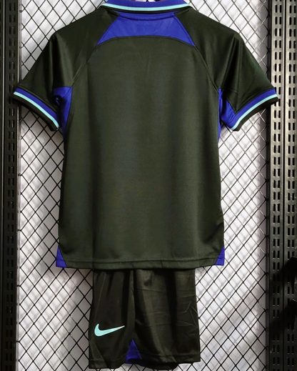 ATLETICO MADRID Kid Kit