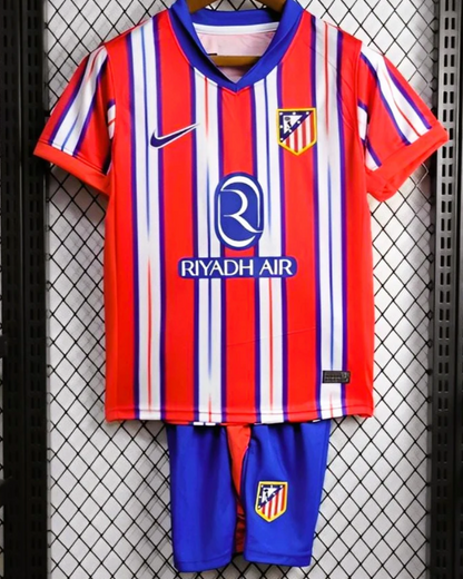 ATLETICO MADRID Kid Kit