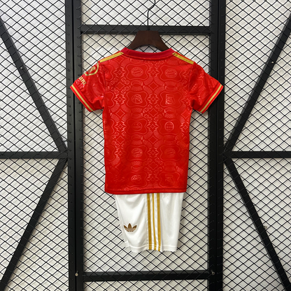 BAYERN MUNCHEN Kid Kit