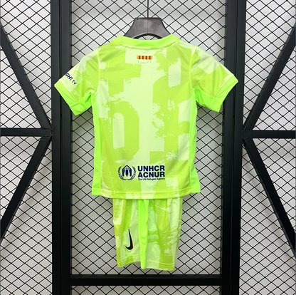 BARCELLONA Kid Kit