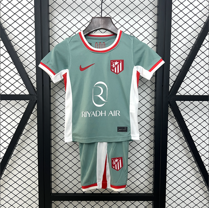 ATLETICO MADRID Kid Kit