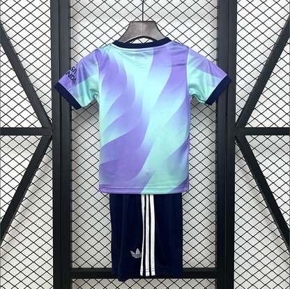 ARSENAL Kid Kit