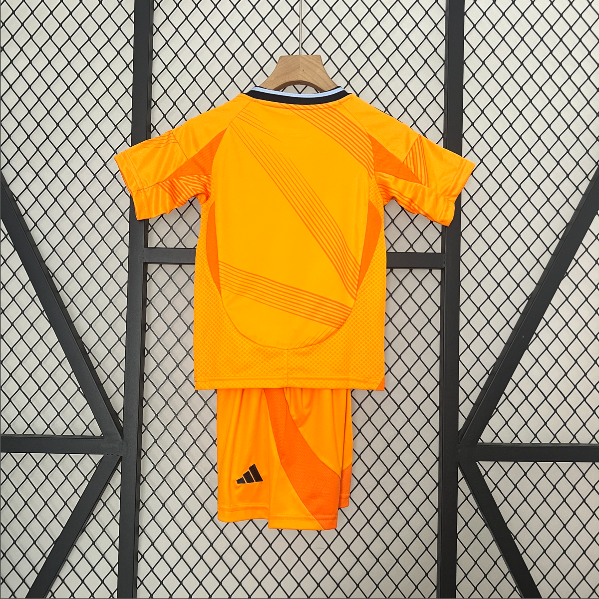 REAL MADRID kid kit