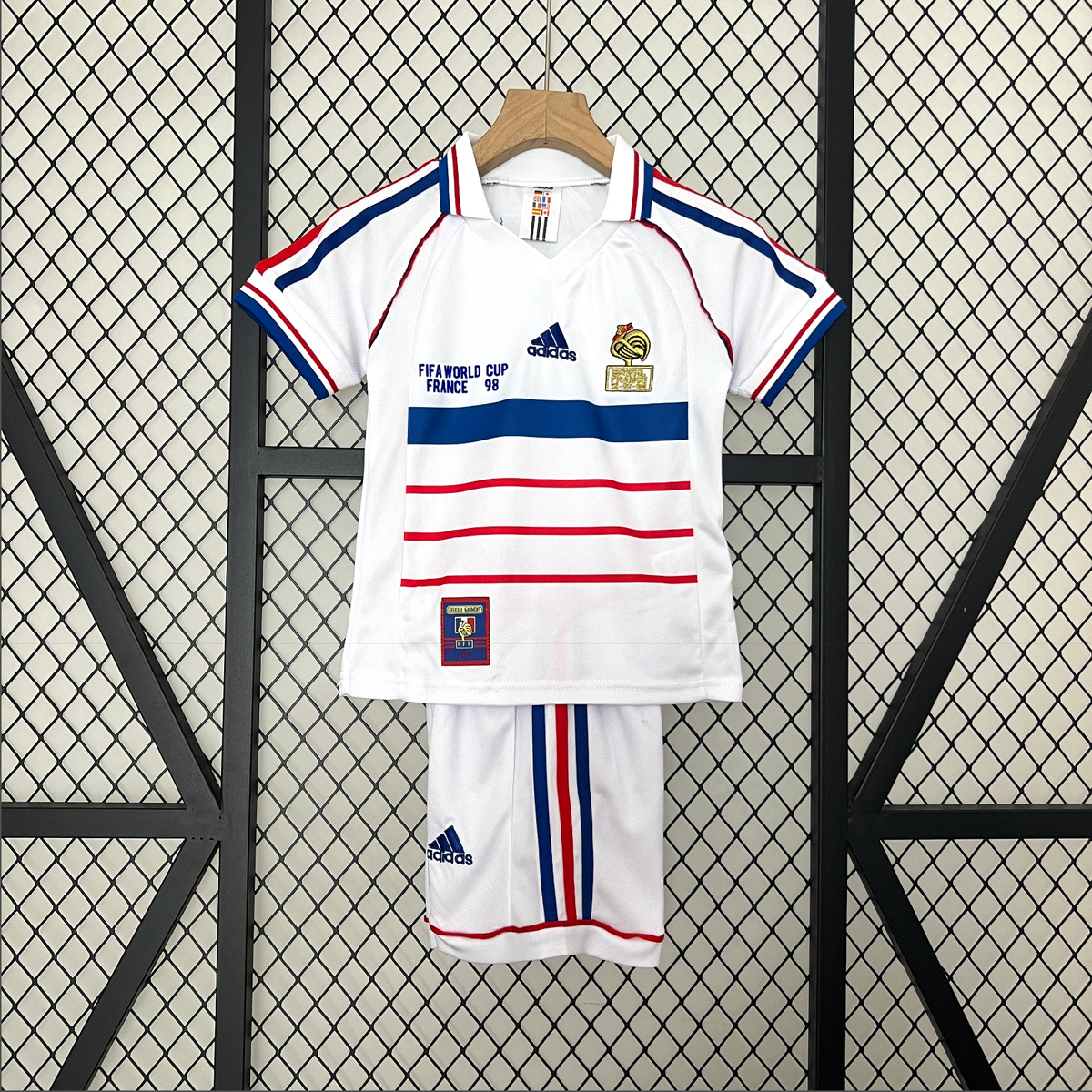 FRANCIA Kid Kit