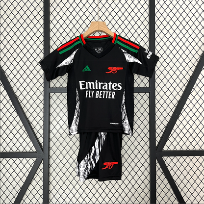 ARSENAL Kid Kit