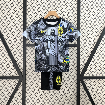 BRASILE Kid Kit