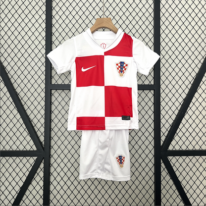 CROAZIA Kid Kit