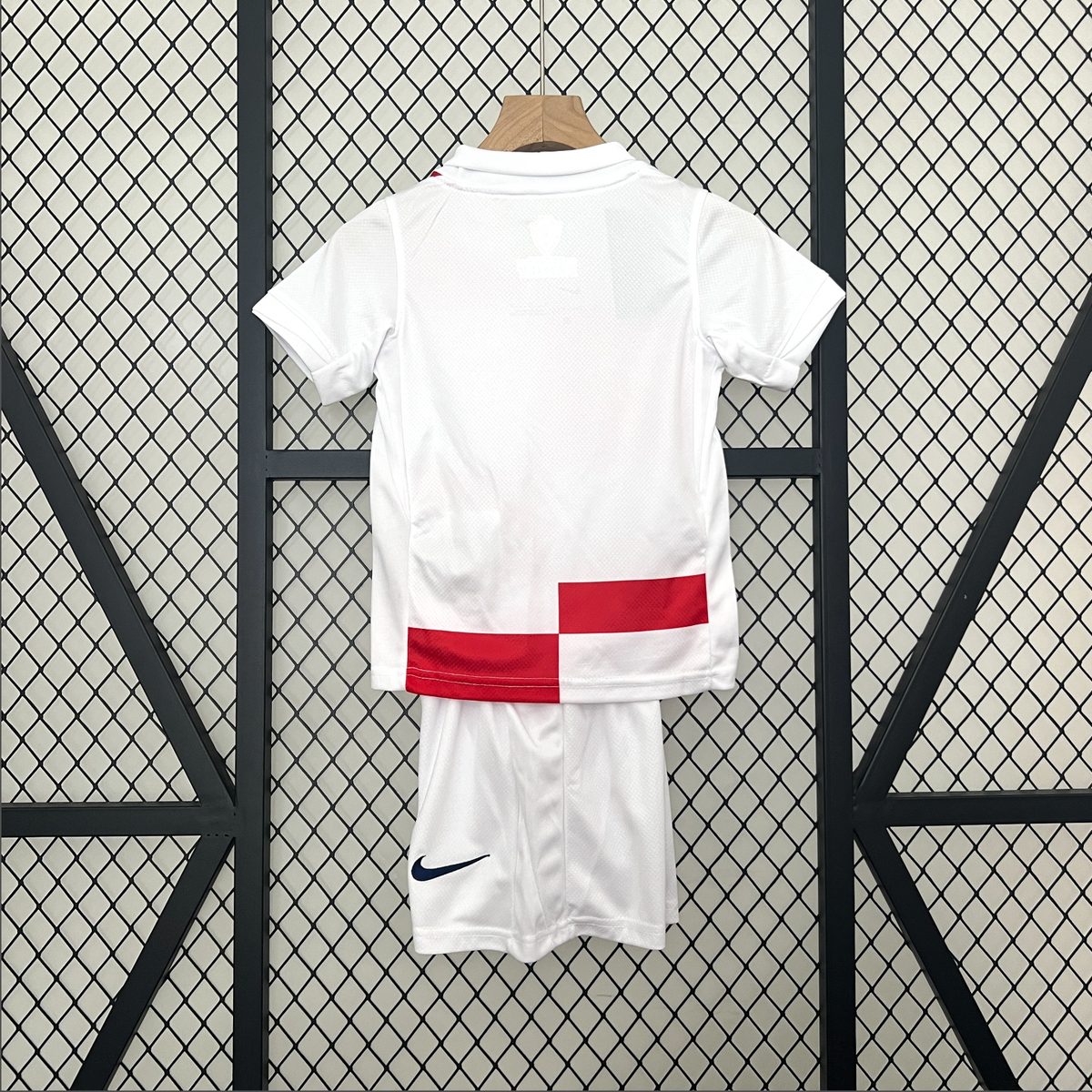 CROAZIA Kid Kit