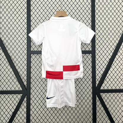 CROAZIA Kid Kit