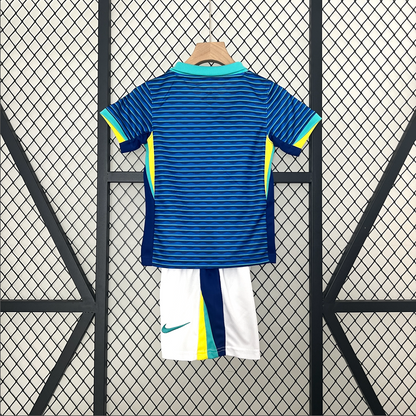 BRASILE Kid Kit