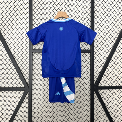 ARGENTINA Kid Kit